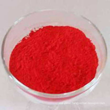 Molybdate red/Pigment red 104 best for road marking paint, plastics etc